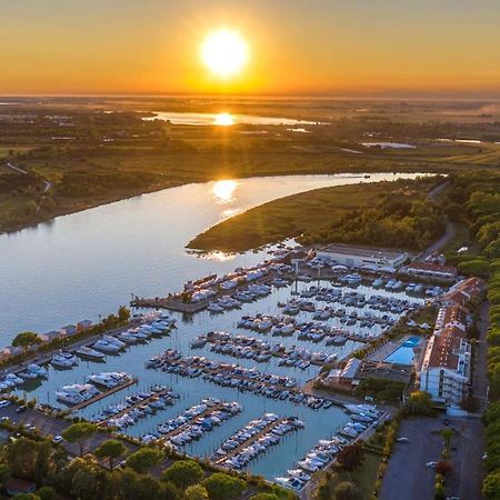 Marina Uno View Apartment Λινιάνο Σαμπιαντόρο Εξωτερικό φωτογραφία