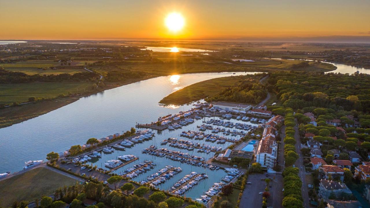 Marina Uno View Apartment Λινιάνο Σαμπιαντόρο Εξωτερικό φωτογραφία