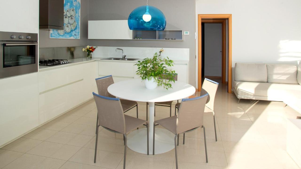 Marina Uno View Apartment Λινιάνο Σαμπιαντόρο Εξωτερικό φωτογραφία
