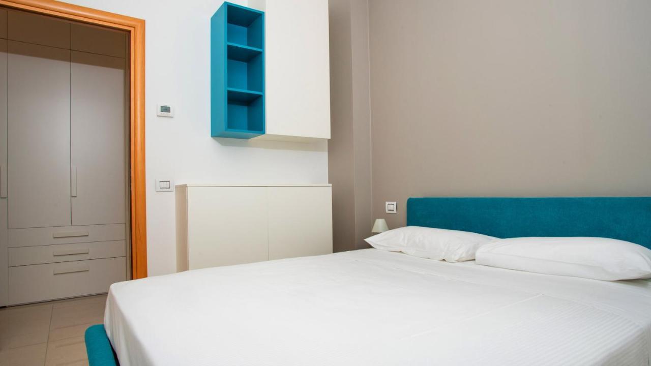 Marina Uno View Apartment Λινιάνο Σαμπιαντόρο Εξωτερικό φωτογραφία