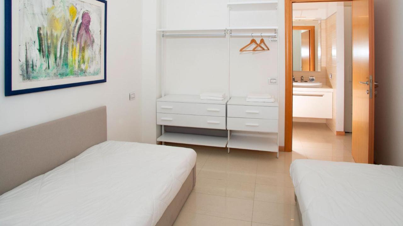 Marina Uno View Apartment Λινιάνο Σαμπιαντόρο Εξωτερικό φωτογραφία