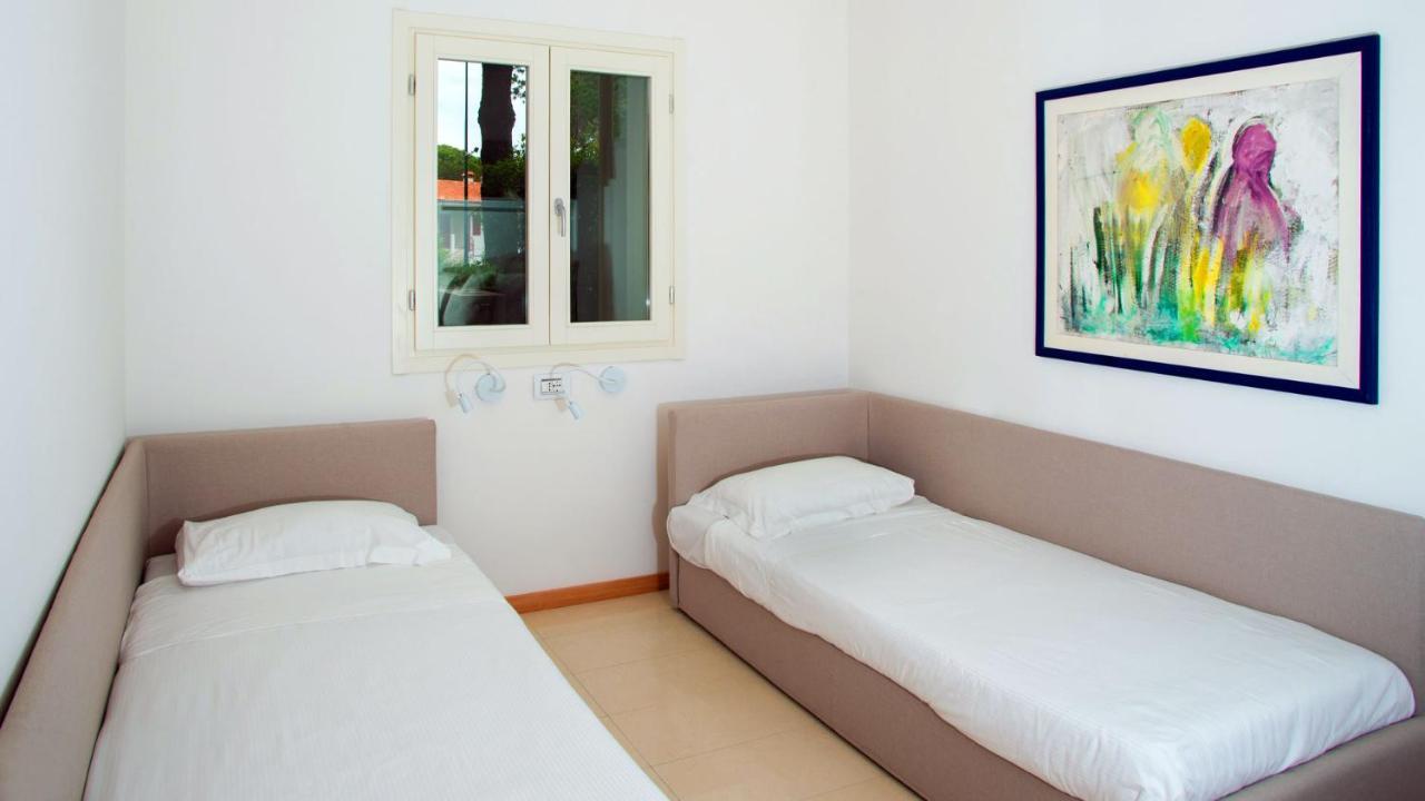 Marina Uno View Apartment Λινιάνο Σαμπιαντόρο Εξωτερικό φωτογραφία